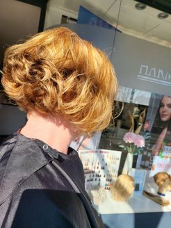 Referenzen Coiffeur Harmonie