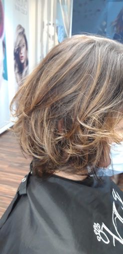 Referenzen Coiffeur Harmonie